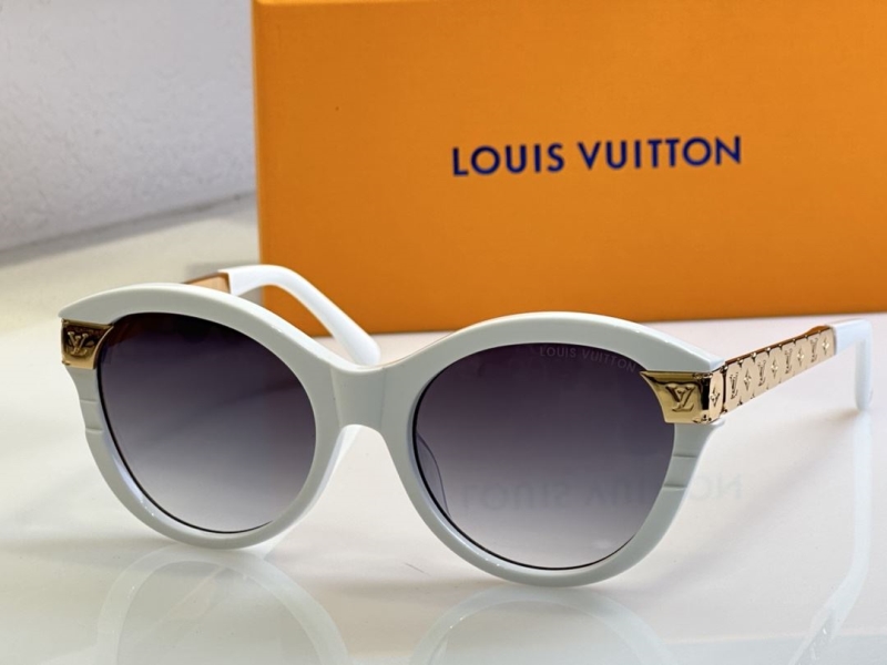 LV Sunglasses